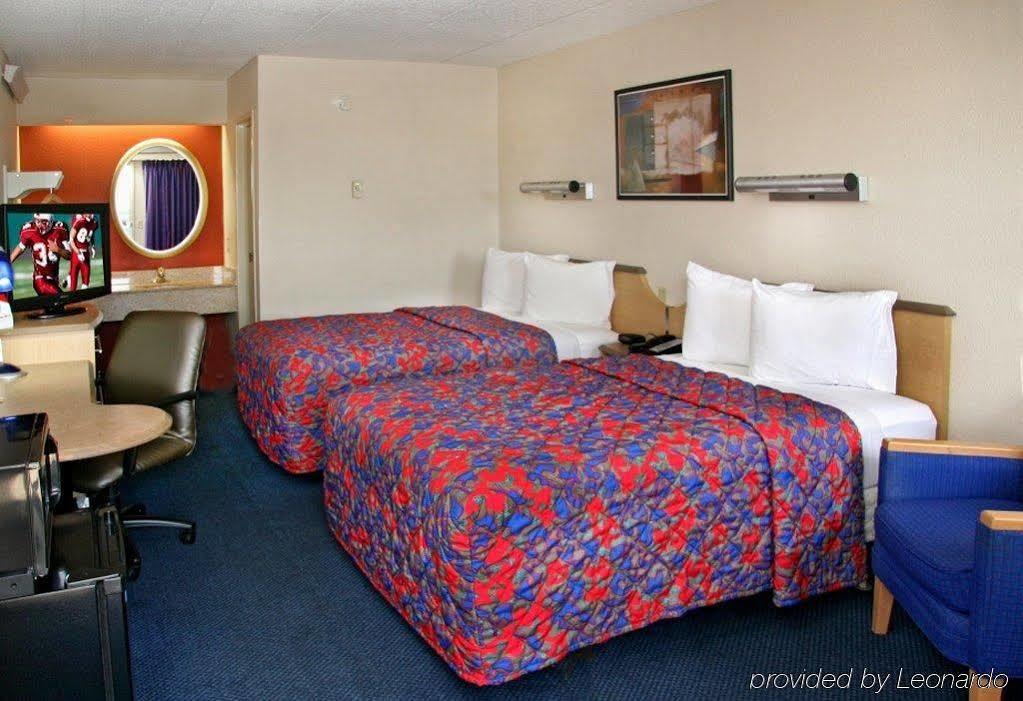 Red Roof Inn Parsippany Εξωτερικό φωτογραφία